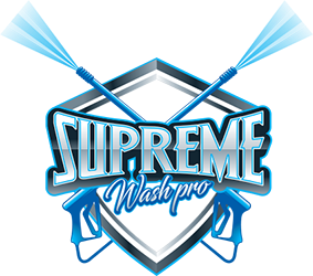 Supreme Wash Pro Logo